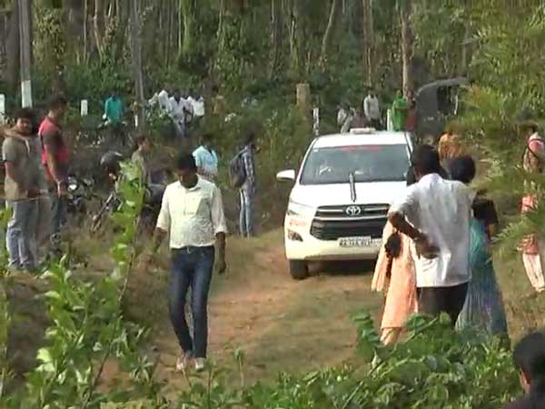 దిలీప్ విచారణ సందర్భంగా