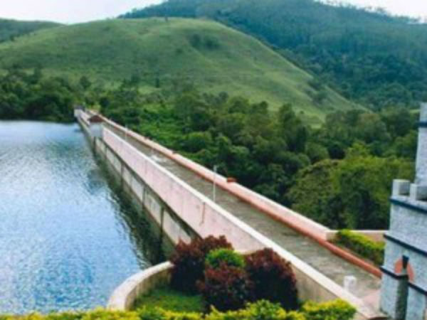 డ్యాం వద్ద ఎలాంటి నిర్మాణాలు వద్దు..! వాదిస్తోన్న ఏఐఎడీఎంకే..!!