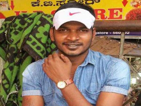 Fruit Vendor killed by Goons in bengaluru Fruit Vendor killed by Goons in bengaluru