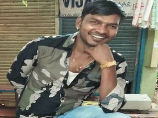 Fruit Vendor killed by Goons in bengaluru Fruit Vendor killed by Goons in bengaluru