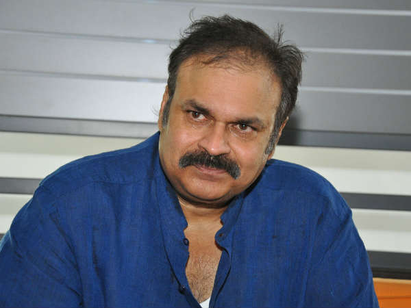 మెగా బ్రదర్ నాగబాబు ఆసక్తికర వ్యాఖ్యలు