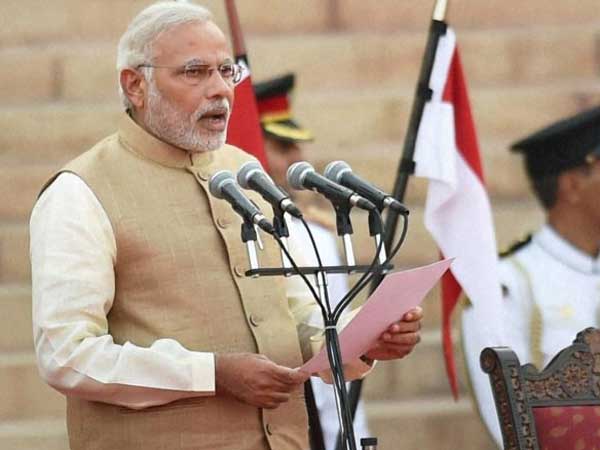 Here is the list of global leaders attending the Modi Swearing-in-ceromony Here is the list of global leaders attending the Modi Swearing-in-ceromony
