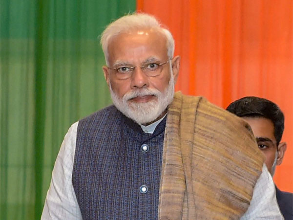 Would take the EC permission to shoot terrorists :modi Would take the EC permission to shoot terrorists :modi