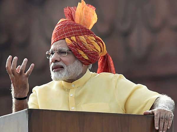 You know that your promise will be retained.!Modi has expressed confidence about Varanasi people.!! You know that your promise will be retained.!Modi has expressed confidence about Varanasi people.!!