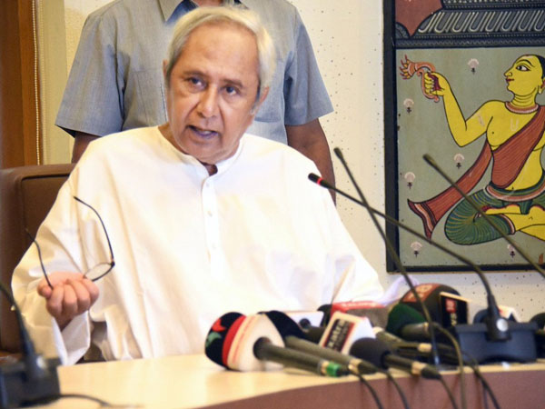 తక్షణ సహాయం ప్రకటించిన సీఎం