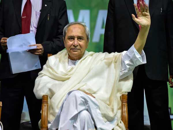 New faces in Naveen Patnaiks cabinet,Over half of them are first time MLAs New faces in Naveen Patnaiks cabinet,Over half of them are first time MLAs