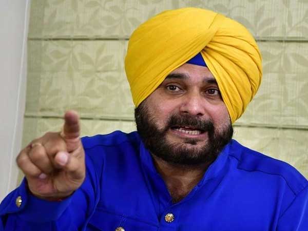 modi and bjp black britishers :siddhu modi and bjp black britishers :siddhu