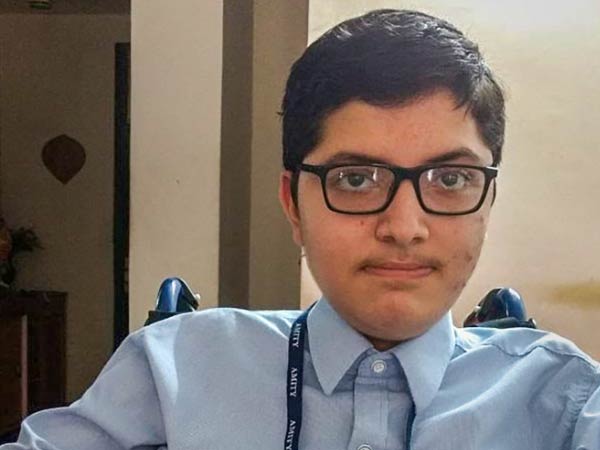 పరీక్షల సమయంలో కన్నుమూత