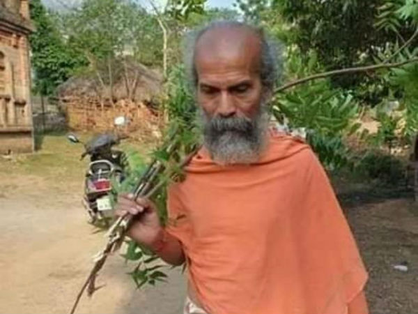 ఒడిశా మోడీ