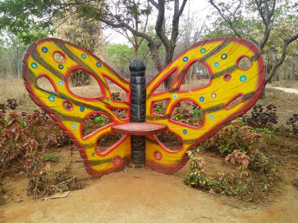 వివిధ శాఖల సమన్వయం.. కొత్త పార్కుల ఏర్పాటు