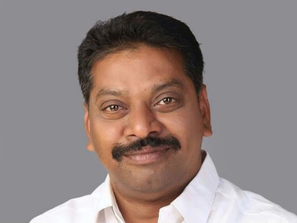 బూర ఓటమికి నేను కారణం కాదు.. పైళ్ల వివరణ