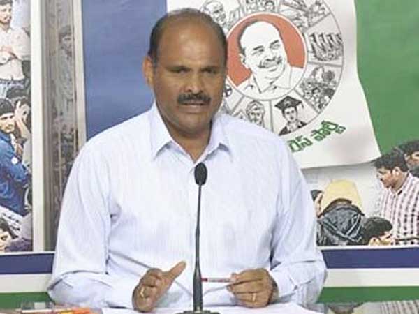 జగన్ మాట నిలబెట్టుకుంటారు..