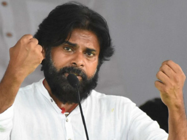పవర్ స్టార్ గా ఓకే.. కానీ
