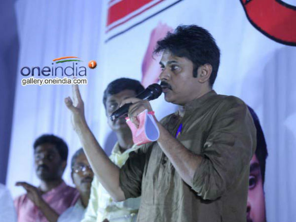 టీడీపీ..వైసీపీ పై జనసేన ఎఫెక్ట్..