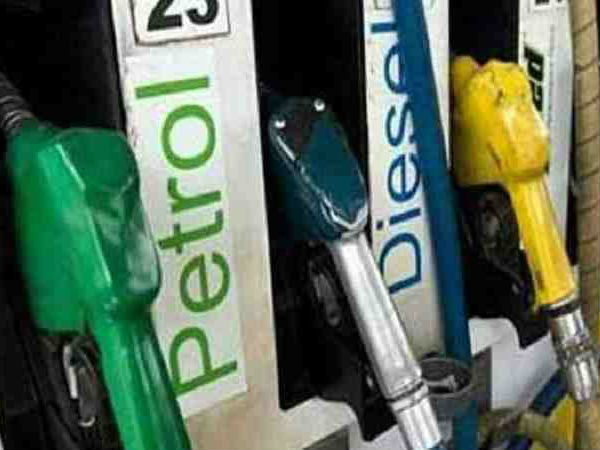 Petrol, Diesel Rates Hiked A Day After Last Voting Phase Concludes Petrol, Diesel Rates Hiked A Day After Last Voting Phase Concludes