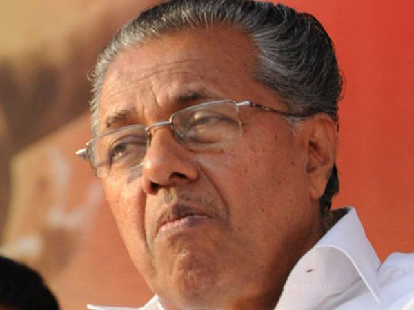 Kerala to levy 1% flood cess from 1 June Kerala to levy 1% flood cess from 1 June
