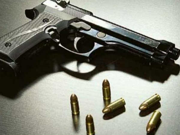 constable gun misfire in kamareddy headquarters constable gun misfire in kamareddy headquarters