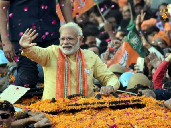 Mallikarjun Kharge targets Modi, asks ‘will he hang himself from Vijay Chowk Mallikarjun Kharge targets Modi, asks ‘will he hang himself from Vijay Chowk