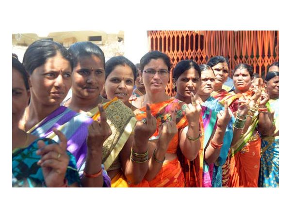 2nd phase local body election polling increase 2nd phase local body election polling increase