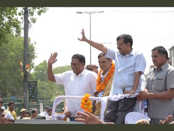 7 లోక్ సభ నియోజక వర్గాలు