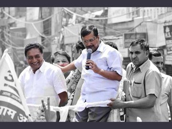 వారం రోజులు ర్యాలీలు
