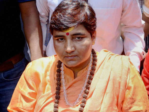 Another Trouble for Pragya Thakur as Govt Decides to Reopen RSS Pracharaks Murder Case Another Trouble for Pragya Thakur as Govt Decides to Reopen RSS Pracharaks Murder Case