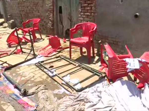 One killed, several injured in Punjab due to poll violence One killed, several injured in Punjab due to poll violence