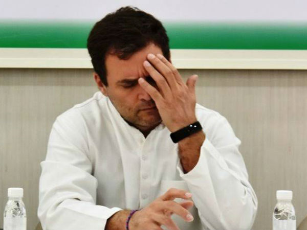 Petition about Rahul Gandhis Citizenship Dismissed By Supreme court Petition about Rahul Gandhis Citizenship Dismissed By Supreme court