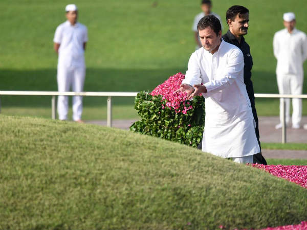 narendra modi paid tribute to the first PM of India narendra modi paid tribute to the first PM of India