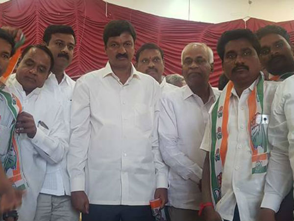 రాజీనామా చేస్తాను