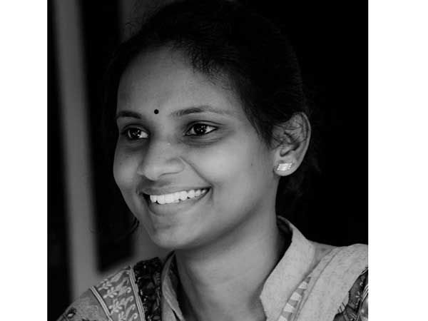 కేరళ నుంచి రెండో దళిత ఎంపీ రమ్యా హరిదాస్
