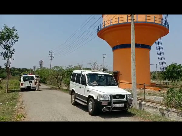 Young woman was gang raped in Mysuru in Karnataka Young woman was gang raped in Mysuru in Karnataka