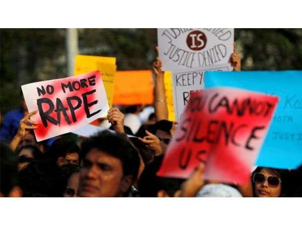 13-yr-old raped by three youths in Ambala 13-yr-old raped by three youths in Ambala