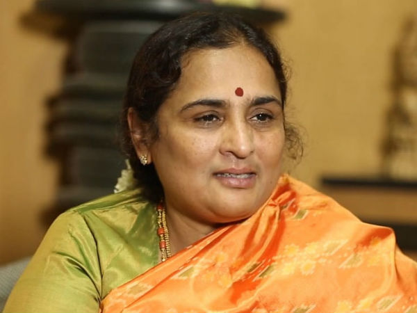 Retired IAS Officer Rathna Prabha Congratulates to YS Jagan for his landslide Victory Retired IAS Officer Rathna Prabha Congratulates to YS Jagan for his landslide Victory