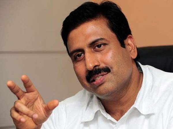 దొరకకుండా ఉండేందుకు జాగ్రాతలు తీసుకుంటున్న రవి ప్రకాష్ .. పోలీసులు పట్టుకుంటారా ?
