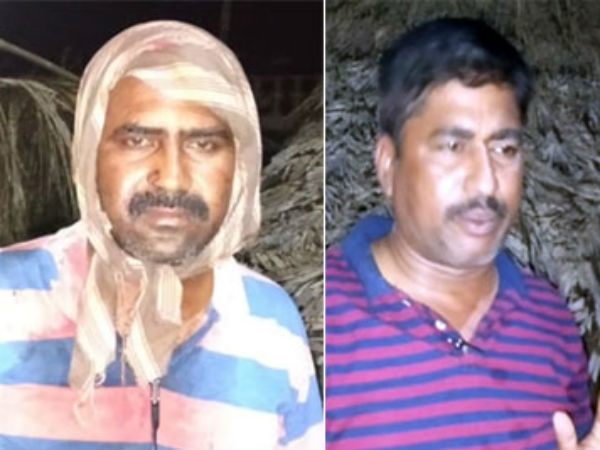 మితిమీరిన ఆగడాలు ..