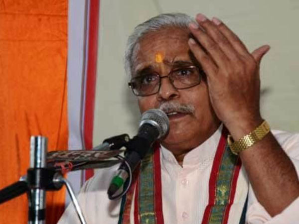 ఆర్ఎస్ఎస్ ప్రభావం..