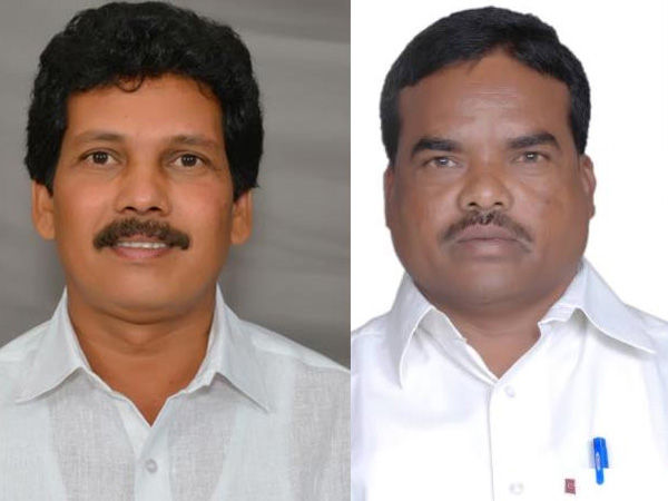 ఎమ్మెల్యే కిడారి సర్వేశ్వరరావు, మాజీ ఎమ్మెల్యే సోమల హత్యల నుండి భయం గుప్పిట్లో మన్యం