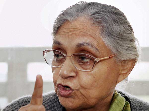 ఢిల్లీ గల్లీలో ఎగిరే జెండా ఎవరిది? త్రిముఖ పోటీ తప్పదంటున్న స్థానికులు..!!