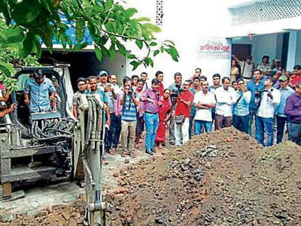 సీబీఐ విచారణను సరిగ్గా చేయడంలేదు: పిటిషనర్