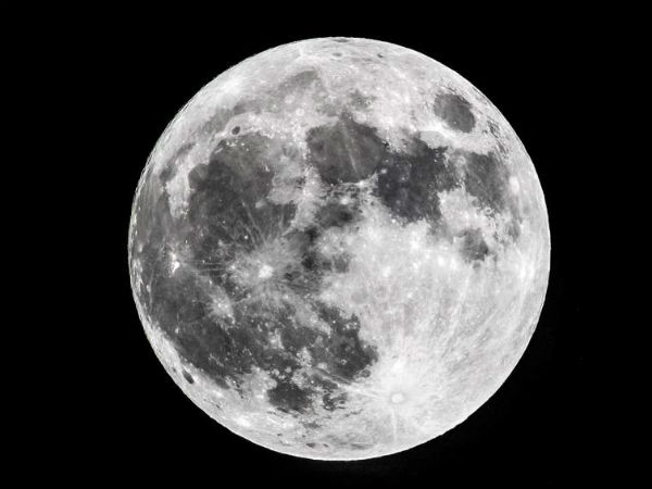 Shrinking Moon May Be Generating Moonquakes Shrinking Moon May Be Generating Moonquakes
