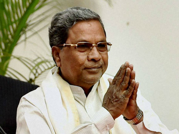 BJP leaders should say Pagal, not Chowkidar: Siddaramaiah BJP leaders should say Pagal, not Chowkidar: Siddaramaiah