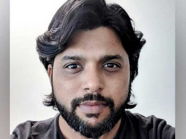 An India-based photo journalist Siddhiqui arrested in Srilanka .. why because An India-based photo journalist Siddhiqui arrested in Srilanka .. why because