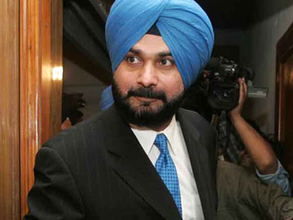 Sidhu Getting Trolled By netizens For Saying He Will Quit Politics If Rahul Gandhi Lost Sidhu Getting Trolled By netizens For Saying He Will Quit Politics If Rahul Gandhi Lost