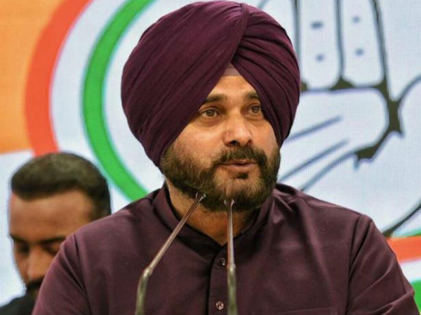 Navjot Singh Sidhu damages vocal cords, put on steroids Navjot Singh Sidhu damages vocal cords, put on steroids