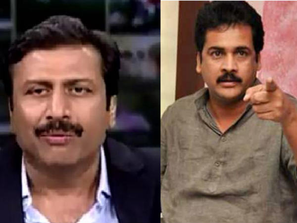 Ravi prakash and Sivaji asked 10 days time for appear before police through e mail.. Ravi prakash and Sivaji asked 10 days time for appear before police through e mail..