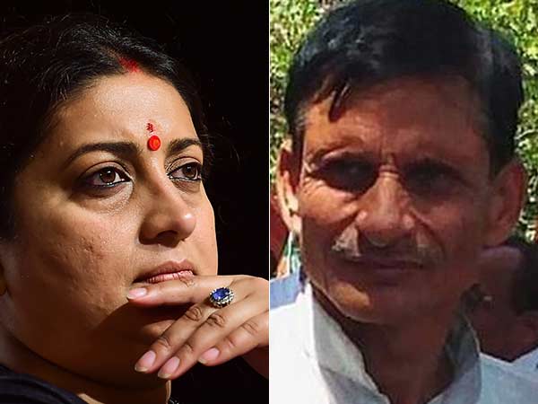 కాల్పుల కలకలం ..