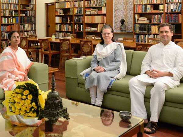 సమీకరణాలు ఎలా ఉన్నాయి.. ఎలా మారబోతున్నాయి..?