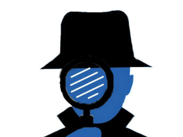 Bengalulu: A man having a strained relationship with his wife allegedly installed 22 spy cameras on Home. Bengalulu: A man having a strained relationship with his wife allegedly installed 22 spy cameras on Home.