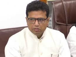 will t pcc chief sridhar babu ? will t pcc chief sridhar babu ?
